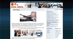 Desktop Screenshot of digital-corner.bamboomedia.net